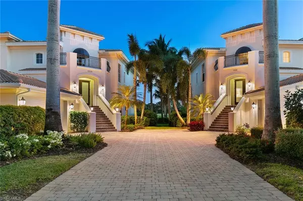 Naples, FL 34110,15516 Monterosso LN #201