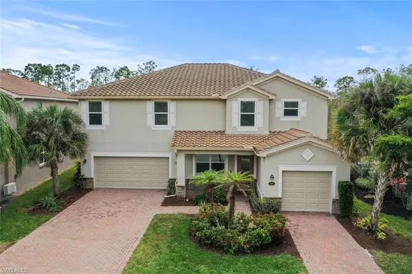 21412 Bella Terra BLVD, Estero, FL 33928