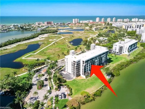 4203 Bay Beach LN #4D, Fort Myers Beach, FL 33931