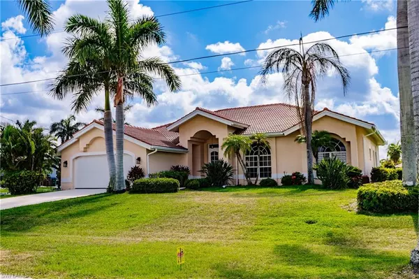 Cape Coral, FL 33914,4315 SW 26th CT