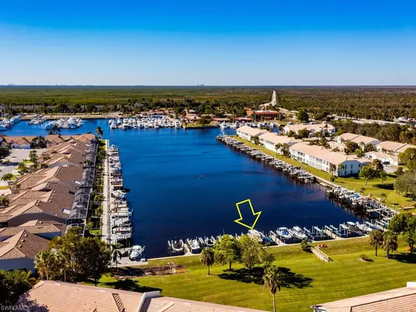 Naples, FL 34114,255 Cays DR #2007