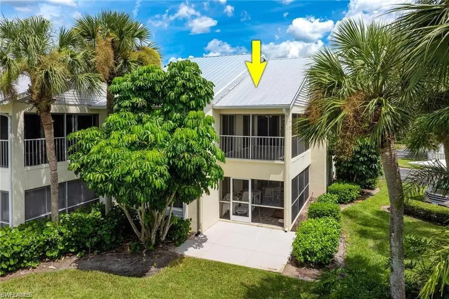 14977 Rivers Edge CT #217, Fort Myers, FL 33908