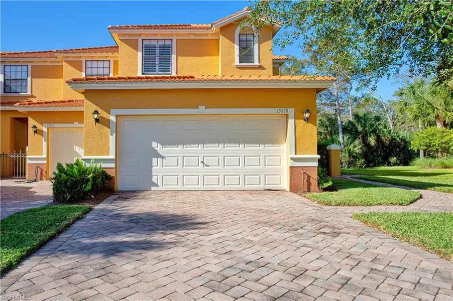 15270 Summit Place CIR, Naples, FL 34119