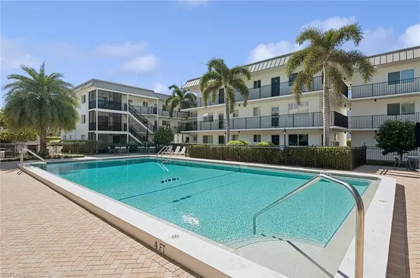 766 Central AVE #313, Naples, FL 34102