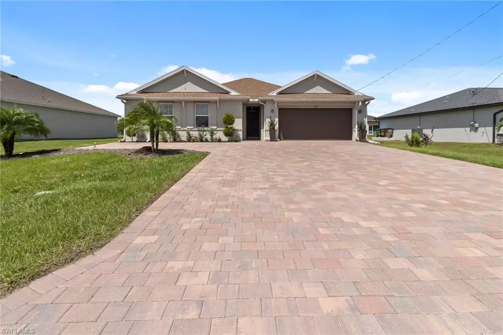 Cape Coral, FL 33991,204 SW 25th AVE