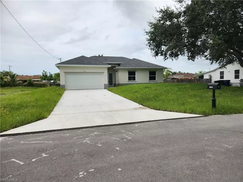 4116 5th ST SW, Lehigh Acres, FL 33976