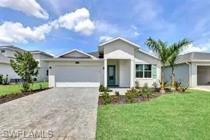 16336 Preservation BLVD, Punta Gorda, FL 33982