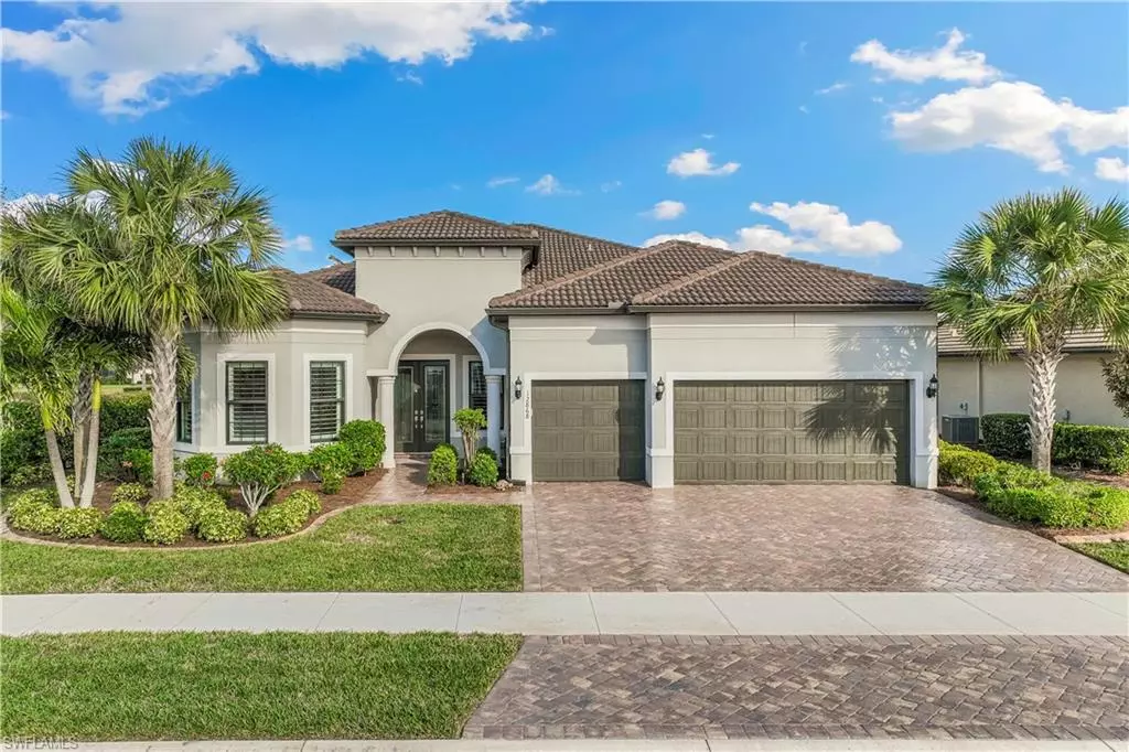 Fort Myers, FL 33913,12868 Chadsford CIR