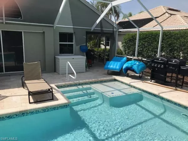 Naples, FL 34110,1579 Whispering Oaks CIR