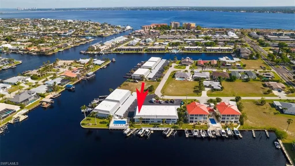 Cape Coral, FL 33904,4104 SE 18th AVE #2D