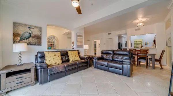 Fort Myers, FL 33966,13110 Bella Casa CIR #108