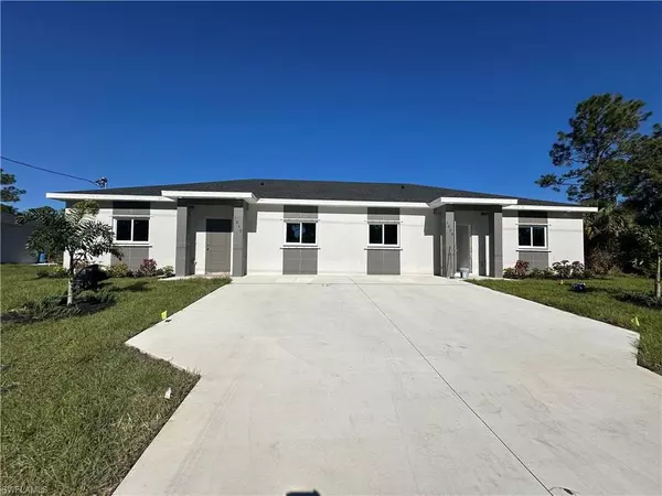 Lehigh Acres, FL 33972,1508 W 12th ST