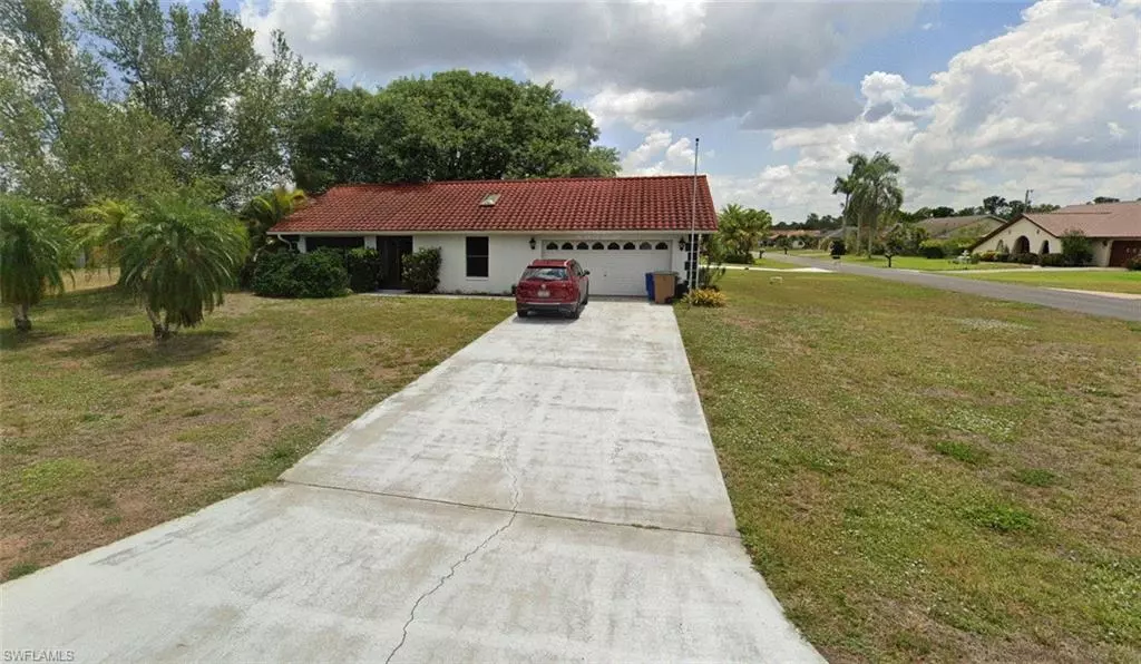 Lehigh Acres, FL 33936,50 Kingston ST