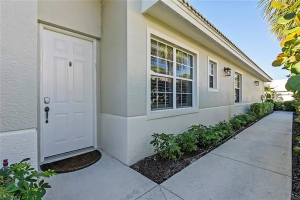 Naples, FL 34114,4574 Cardinal Cove LN #26