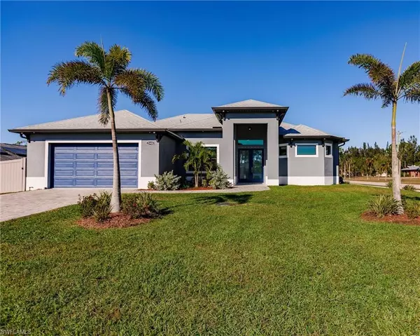 Bonita Springs, FL 34135,25400 Carney CIR