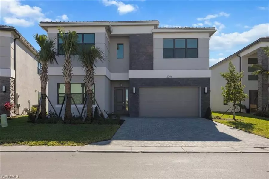 20416 Fair Oak LN, Estero, FL 33928