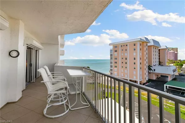 Marco Island, FL 34145,1036 S Collier BLVD #B-401