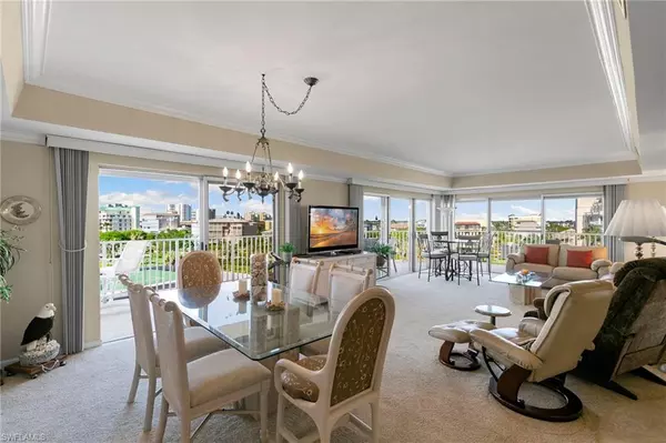 Marco Island, FL 34145,1036 S Collier BLVD #B-401