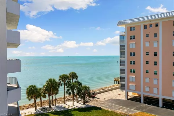 Marco Island, FL 34145,1036 S Collier BLVD #B-401