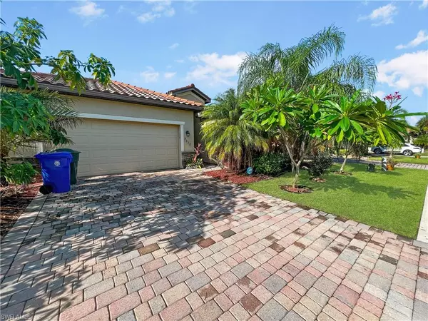 Fort Myers, FL 33905,9332 Via San Giovani ST