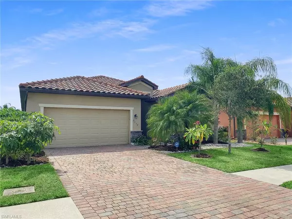 9332 Via San Giovani ST, Fort Myers, FL 33905