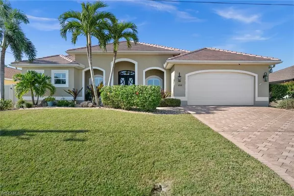 Cape Coral, FL 33914,4114 SW 12th PL