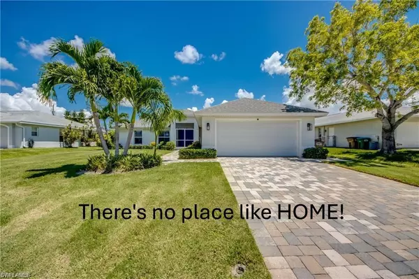 1715 SW 43rd ST, Cape Coral, FL 33914