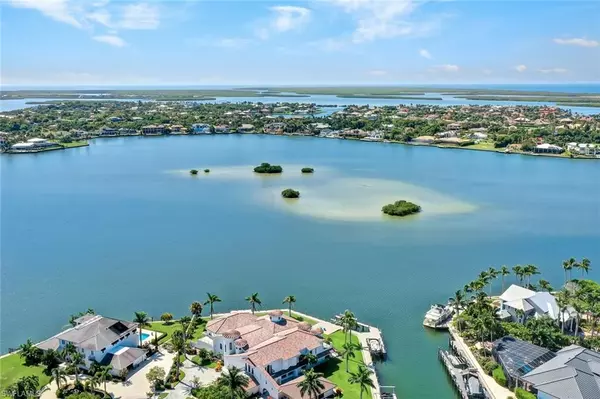 Marco Island, FL 34145,550 Alameda CT