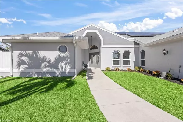 Cape Coral, FL 33904,1827 SE 26th TER