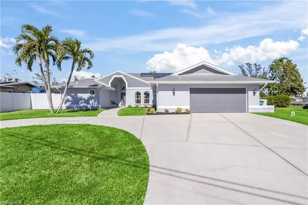 Cape Coral, FL 33904,1827 SE 26th TER