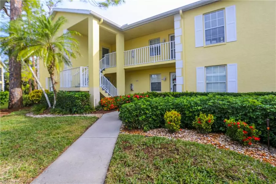 2568 Kings Lake BLVD #201, Naples, FL 34112