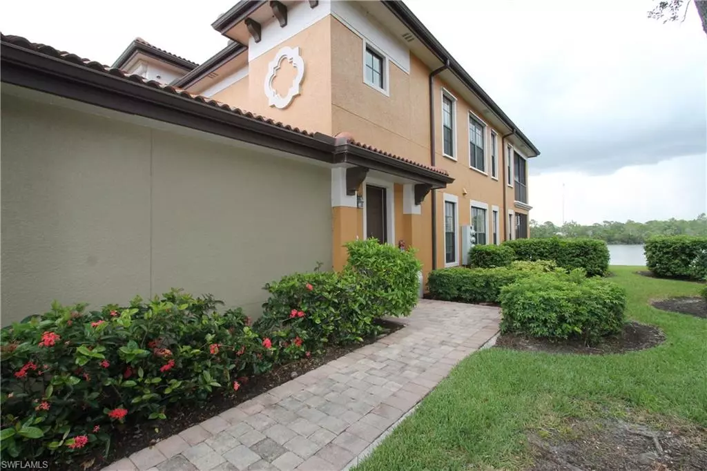 Naples, FL 34105,1284 Verde DR #Unit #4