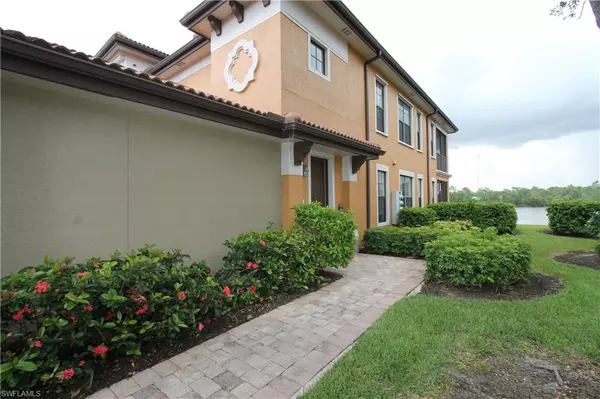 1284 Verde DR #Unit #4, Naples, FL 34105