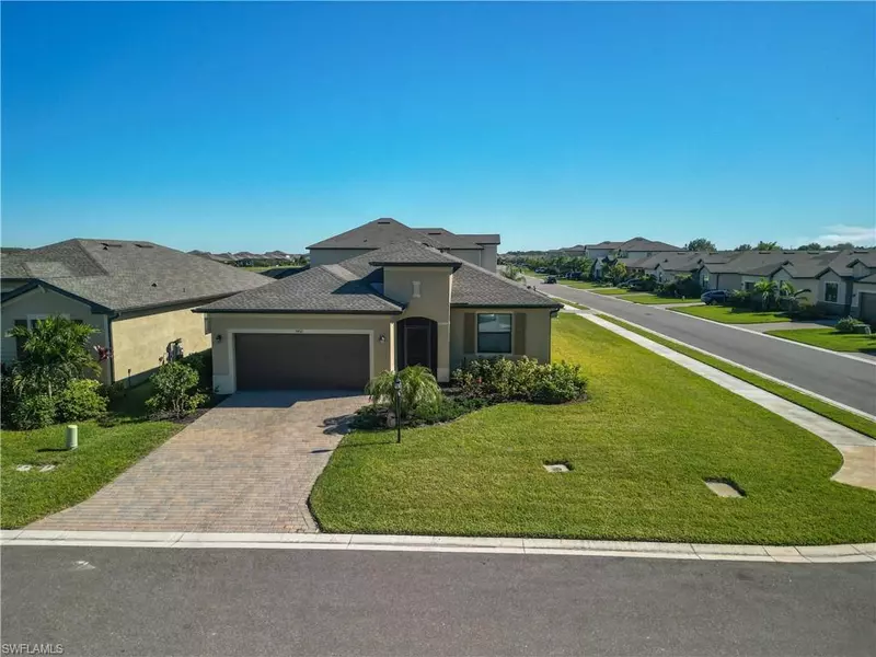 3452 Murcia CT, Fort Myers, FL 33905