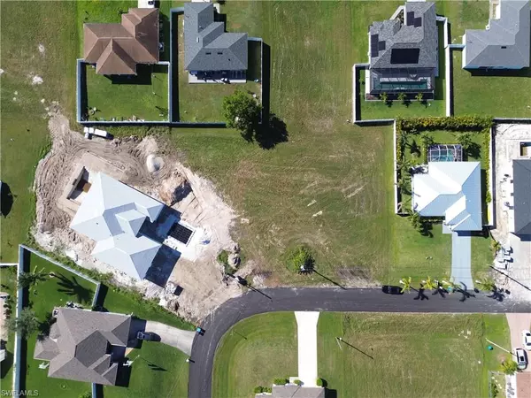 Cape Coral, FL 33991,36 SW 21st AVE