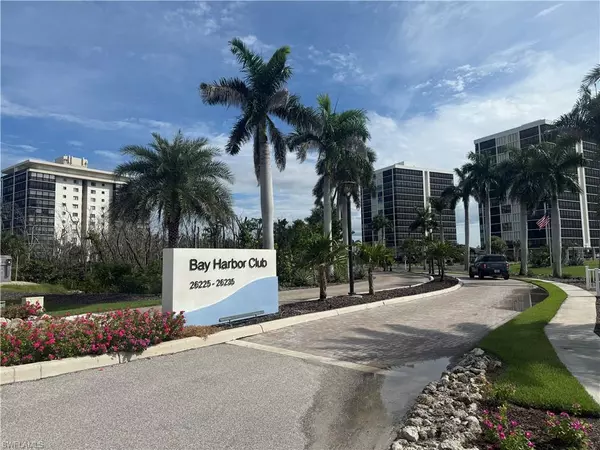 Bonita Springs, FL 34134,26225 Hickory BLVD #5D