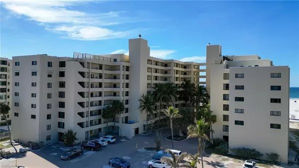 Fort Myers Beach, FL 33931,6662 Estero BLVD #607