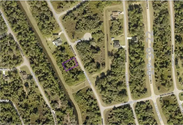 North Port, FL 34288,1133206831 Bannock CIR