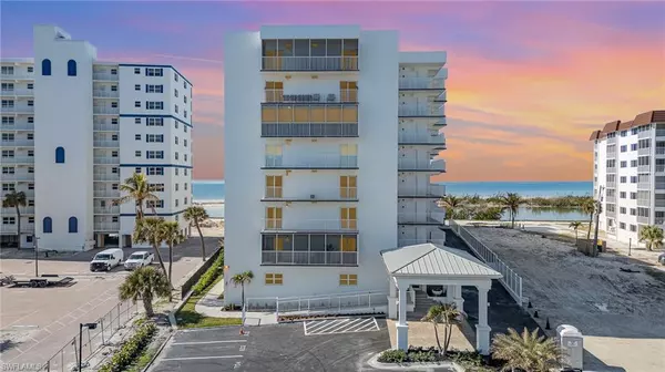 Fort Myers Beach, FL 33931,7000 Estero BLVD #205