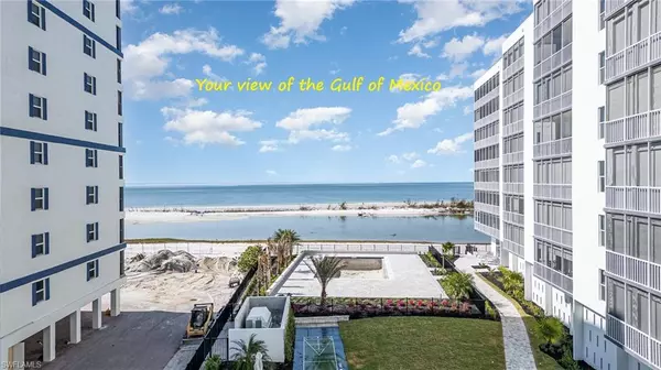 7000 Estero BLVD #205, Fort Myers Beach, FL 33931