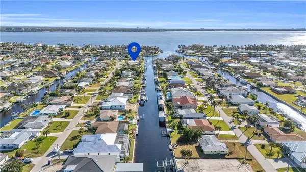 Cape Coral, FL 33904,5360 Cobalt CT