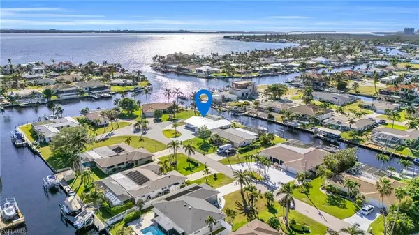 Cape Coral, FL 33904,5360 Cobalt CT