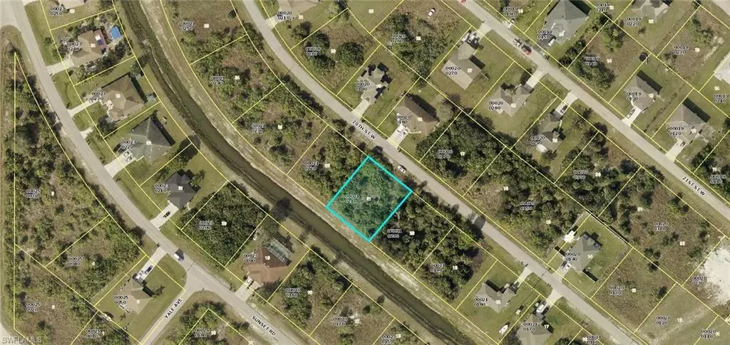 3939 20th ST W, Lehigh Acres, FL 33971