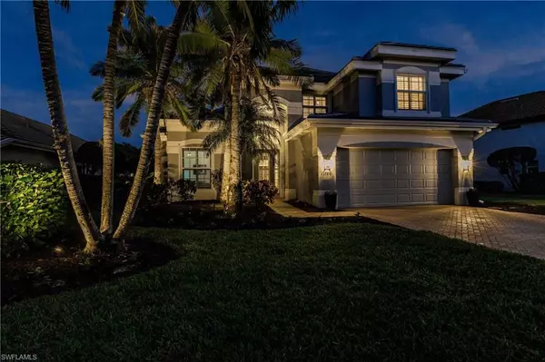 Naples, FL 34120,11780 Carradale CT