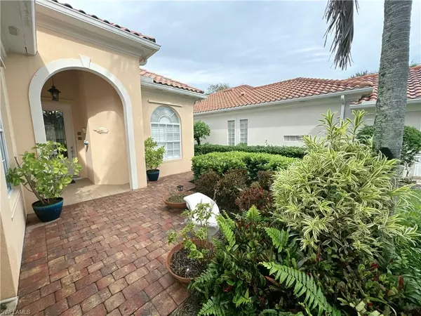 Naples, FL 34119,3060 Ellice WAY