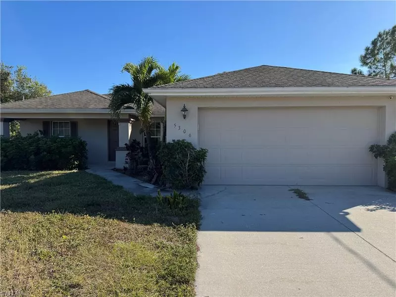 5306 Anita AVE N, Lehigh Acres, FL 33971