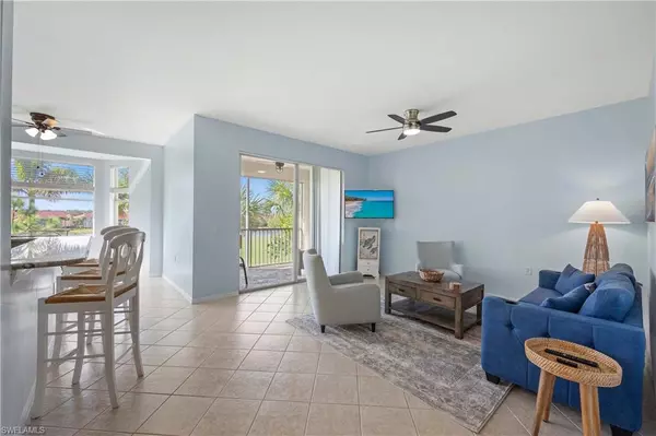 Naples, FL 34119,2710 Cypress Trace CIR #3031