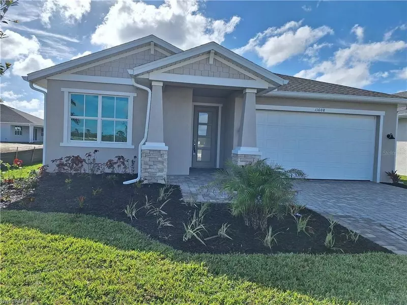 11608 Cloverly LN, Punta Gorda, FL 33955