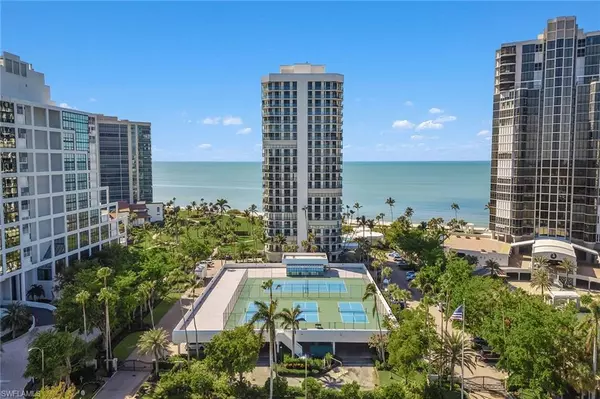 4901 Gulf Shore BLVD N #2103, Naples, FL 34103