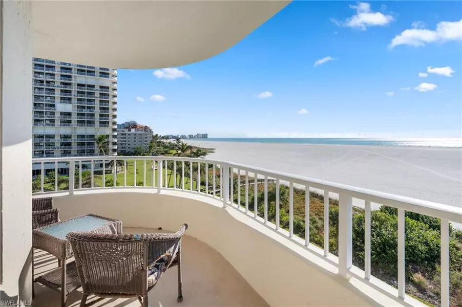 320 Seaview CT #2-511, Marco Island, FL 34145